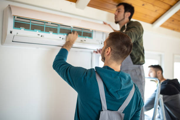 AC installation near me in Valdez, AK