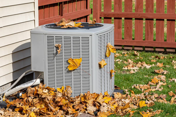 Best HVAC emergency services  in Valdez, AK