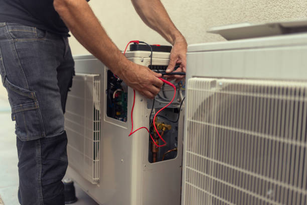 Professional HVAC in Valdez, AK