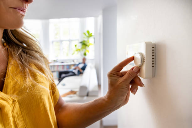 Best Best HVAC companies  in Valdez, AK