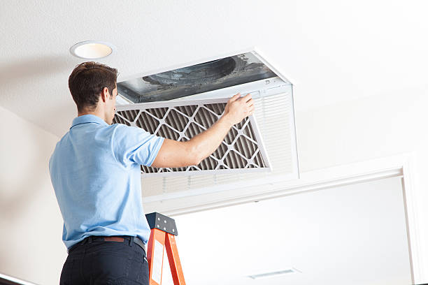 Best Central air repair  in Valdez, AK