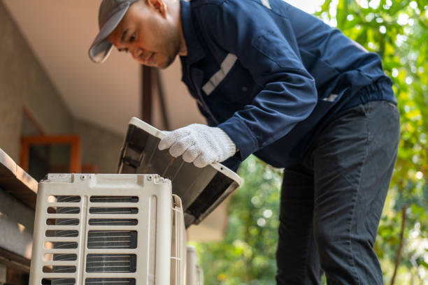 Best Affordable HVAC services  in Valdez, AK