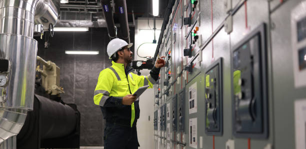 Best Commercial HVAC repair  in Valdez, AK