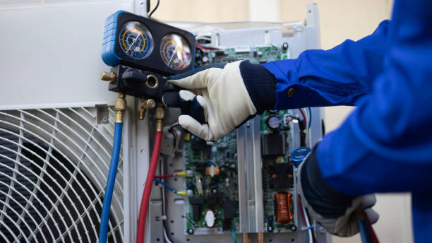 Best Commercial HVAC repair  in Valdez, AK